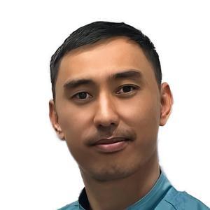 Курбанов Мусулмонкул Шералиевич, стоматолог, стоматолог-ортопед - Караганда