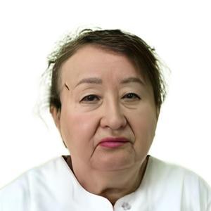 Елеуова Куляш Кусаиновна, офтальмолог (окулист) - Караганда