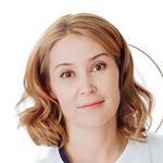 Шерстова Елена Ахатовна, Гинеколог, Гинеколог-хирург, Гинеколог-эндокринолог - Караганда