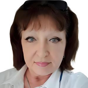 Ляпина Марина Петровна, эндокринолог, детский эндокринолог - Караганда