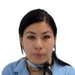 Бисанова Арай Муратовна, Дерматовенеролог, Врач-косметолог - Караганда