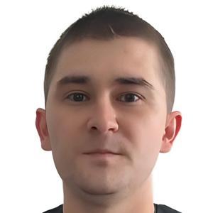 Борисов Рафаэль Олегович - фотосурет Борисов Рафаэль Олегович, стоматолог - Караганда
