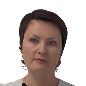Юрковец Нина Владимировна - фотосурет Юрковец Нина Владимировна, психолог - Караганда