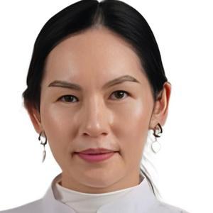 Жұмақаева Сабина Сәкенқызы - фотосурет Жұмақаева Сабина Сәкенқызы, онколог-маммолог, маммолог - Караганда