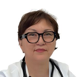Тусупова Гульбану Тулеубековна - фотография Тусупова Гульбану Тулеубековна, эндокринолог - Караганда