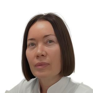 Геманева Рината Мусавировна, врач узи - Караганда