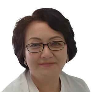 Аймаханова Сәуле Ерғалиқызы - фотосурет Аймаханова Сәуле Ерғалиқызы, хирург - Караганда