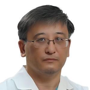 Абжанов Санжар Елюбаевич, кардиолог - Караганда