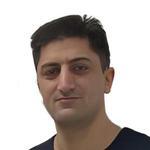 Танривердиев Канан Фаикович, Эндоскопист - Караганда