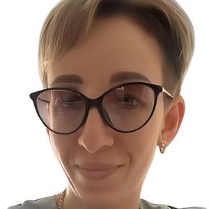 Воробьева Регина Васильевна, гинеколог - Караганда