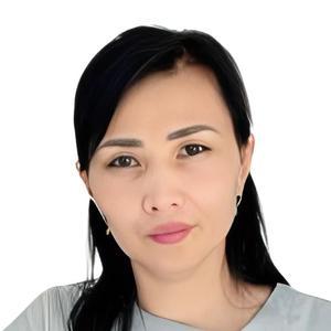 Андагулова Айнур Темирбековна, гинеколог - Караганда