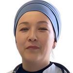 Бактыбаева Макпал Онласыновна, Терапевт - Караганда