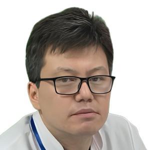 Алгожин Адилет Алибекович, врач общей практики (семейный врач) - Караганда