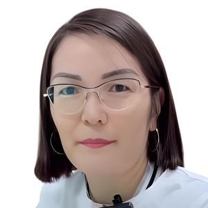 Қайролла Гүлжанат Қайроллақызы - фотосурет Қайролла Гүлжанат Қайроллақызы, эндокринолог - Караганда