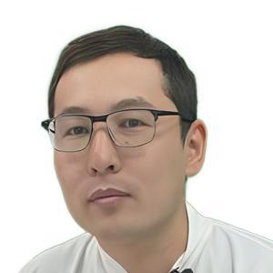 Убайдаев Жомарт Маратович - фотография Убайдаев Жомарт Маратович, врач общей практики (семейный врач), детский инфекционист - Караганда