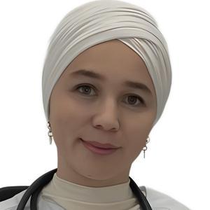 Темирханова Сандугаш Толгаткызы, кардиолог - Караганда