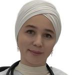 Темирханова Сандугаш Толгаткызы, Кардиолог - Караганда