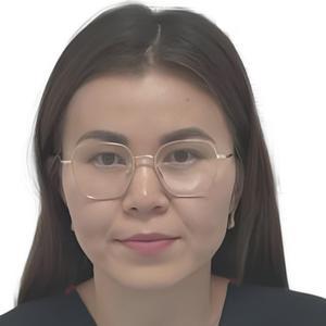 Байбулова Гауһар Берікқызы - фотосурет Байбулова Гауһар Берікқызы, терапевт - Караганда