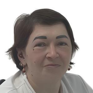 Воробей Олеся Владимировна - фотосурет Воробей Олеся Владимировна, терапевт, врач общей практики (семейный врач) - Караганда