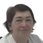 Воробей Олеся Владимировна, Терапевт, Врач общей практики (семейный врач) - Караганда