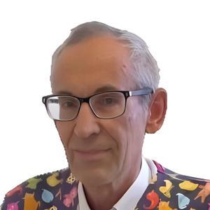 Заикин Геннадий Иванович - фотосурет Заикин Геннадий Иванович, педиатр - Караганда