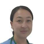 Алимханова Лаула Ержанкызы, Детский эндокринолог - Караганда