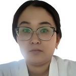 Малгельдина Перизат Нурланкызы, Педиатр - Караганда