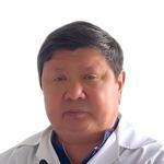 Усипбеков Галымжан Сейдазымович, Травматолог, Ортопед - Караганда