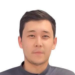 Мирамов Аскар Айбекович, офтальмолог (окулист) - Караганда