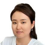 Нурмакова Айнель Алибековна, Врач общей практики (семейный врач) - Караганда