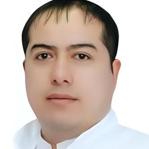 Умарходжаев Зохиджон Закирханович - фотосурет Умарходжаев Зохиджон Закирханович, уролог - Караганда