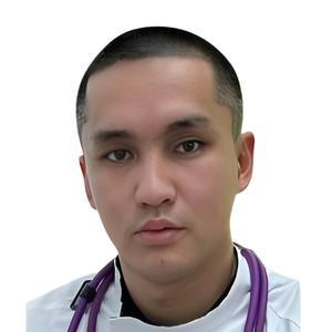 Мырзагали Ержан Арманбекулы, врач общей практики (семейный врач) - Караганда