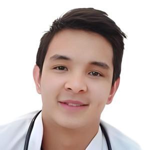 Бурушев Меиржан Нуржанович, врач общей практики (семейный врач) - Караганда