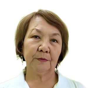 Сыздыкова Умитжан Хамитовна - фотография Сыздыкова Умитжан Хамитовна, врач общей практики (семейный врач) - Караганда