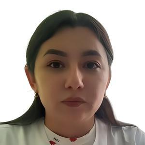 Мехралиева Лола Әкімқызы - фотосурет Мехралиева Лола Әкімқызы, врач общей практики (семейный врач) - Караганда