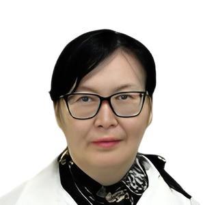 Жакып-Жан Альбина Тлеукабылкызы, психолог - Караганда