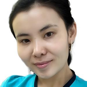 Мекенбаева Сымбат Мекенбайкызы - фотография Мекенбаева Сымбат Мекенбайкызы, врач общей практики (семейный врач) - Караганда