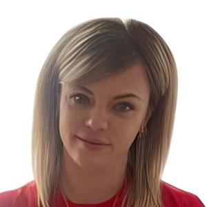 Павлуцкая Елена Станиславовна - фотография Павлуцкая Елена Станиславовна, врач общей практики (семейный врач) - Караганда