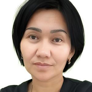 Джамбаева Майра Джаксыбаевна - фотография Джамбаева Майра Джаксыбаевна, гинеколог - Караганда