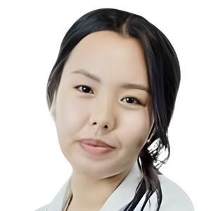 Курбанали Аружан Алибикызы, врач общей практики (семейный врач) - Караганда