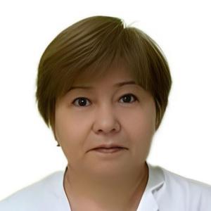 Имангалина Турсынгул Мажкеновна - фотография Имангалина Турсынгул Мажкеновна, терапевт - Караганда