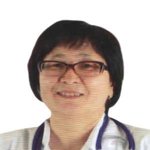 Муханова Гульнар Сейзодаевна - фотография Муханова Гульнар Сейзодаевна, кардиолог - Караганда