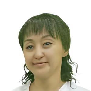 Сапиева Сауле Тулегеновна, врач узи - Караганда