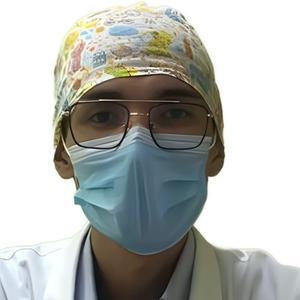 Нұржол Жәнібек Нұржолұлы - фотосурет Нұржол Жәнібек Нұржолұлы, врач общей практики (семейный врач) - Караганда