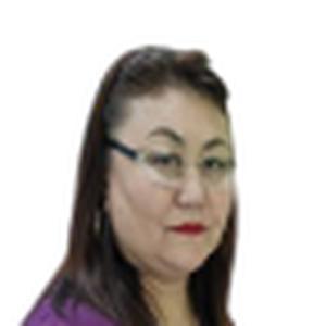 Кусманова Гульнара Сейтмураткызы, врач узи - Караганда