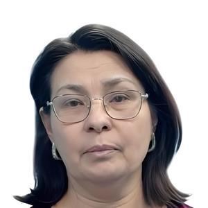 Шелехова Белла - фотосурет Шелехова Белла , проктолог (колопроктолог) - Караганда