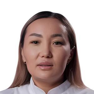 Магзумова Дана , эндокринолог - Караганда