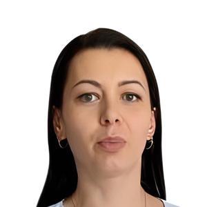 Корнеева Валентина Владимировна - фотография Корнеева Валентина Владимировна, детский офтальмолог - Караганда