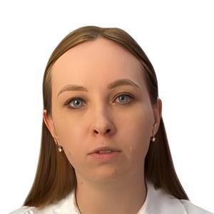 Гаглоева Гүлнара , гинеколог - Караганда