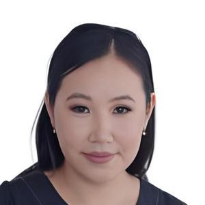 Косдаулетова Жулдыз Сериковна - фотография Косдаулетова Жулдыз Сериковна, инфекционист - Караганда